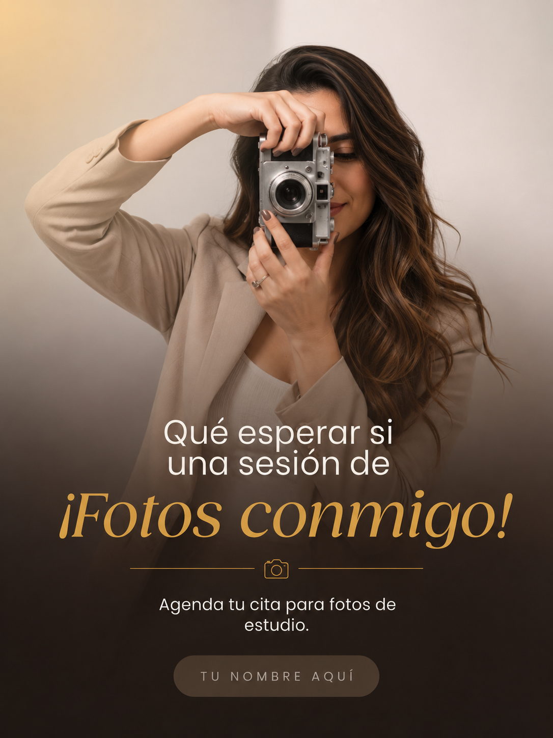Perfil profesional